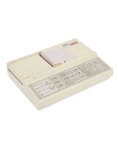 Seca Cardiograph